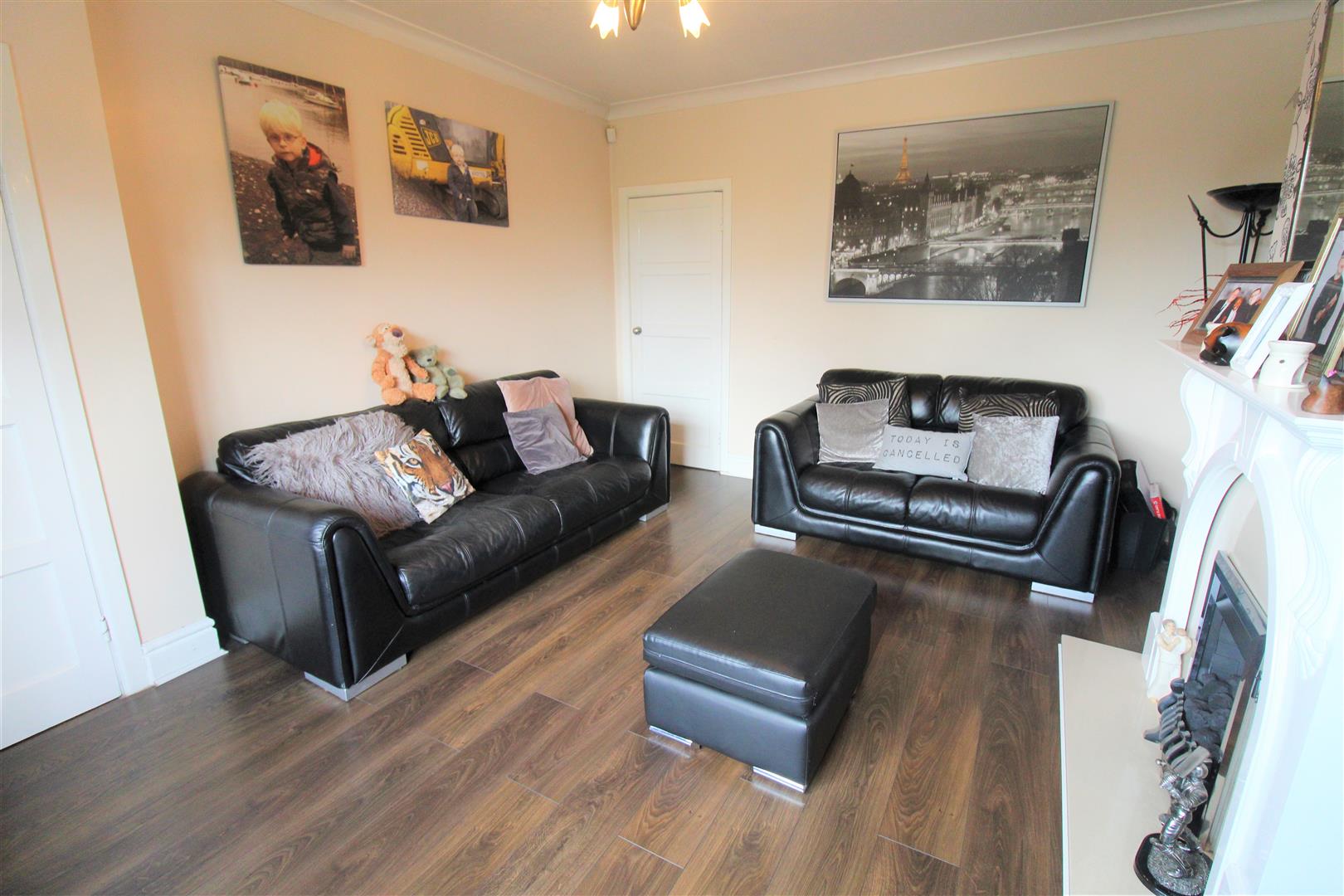 Abbotts Drive, Sneyd Green, Stoke-On-Trent